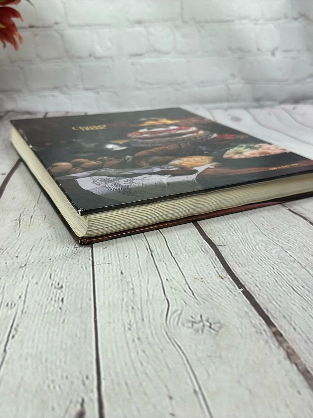 vtg 1987 The Southern Living Cookbook Hardcover traditional first printing